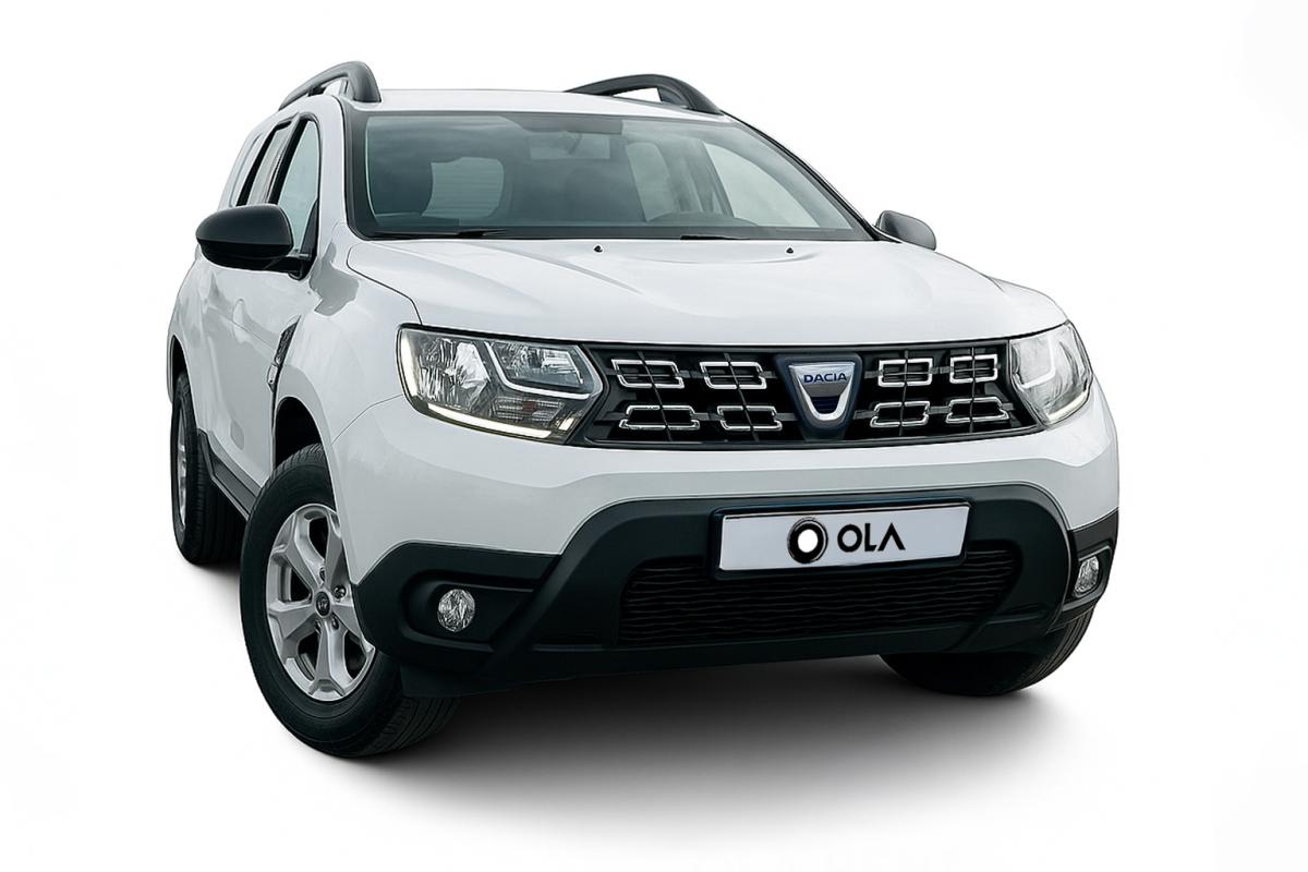 Dacia Logian